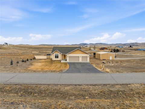 Photo of 42 Blue Stem Way, Three Forks, MT 59730 (MLS # 408233)