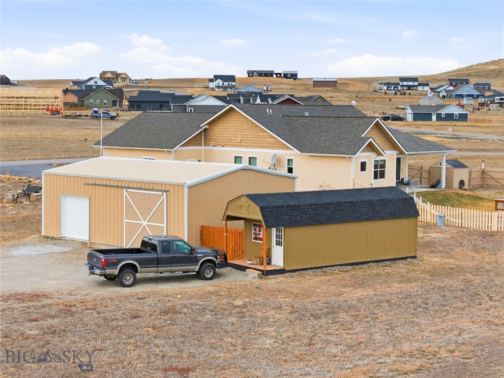 Village at Elk Ridge - Residential