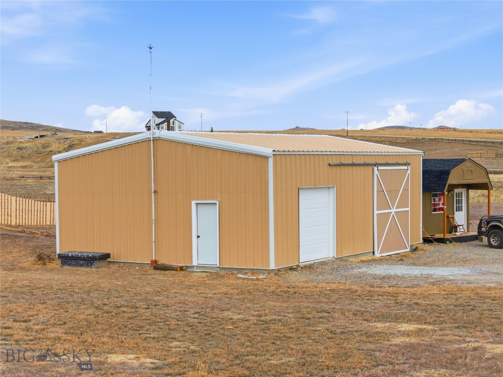 Village at Elk Ridge - Residential