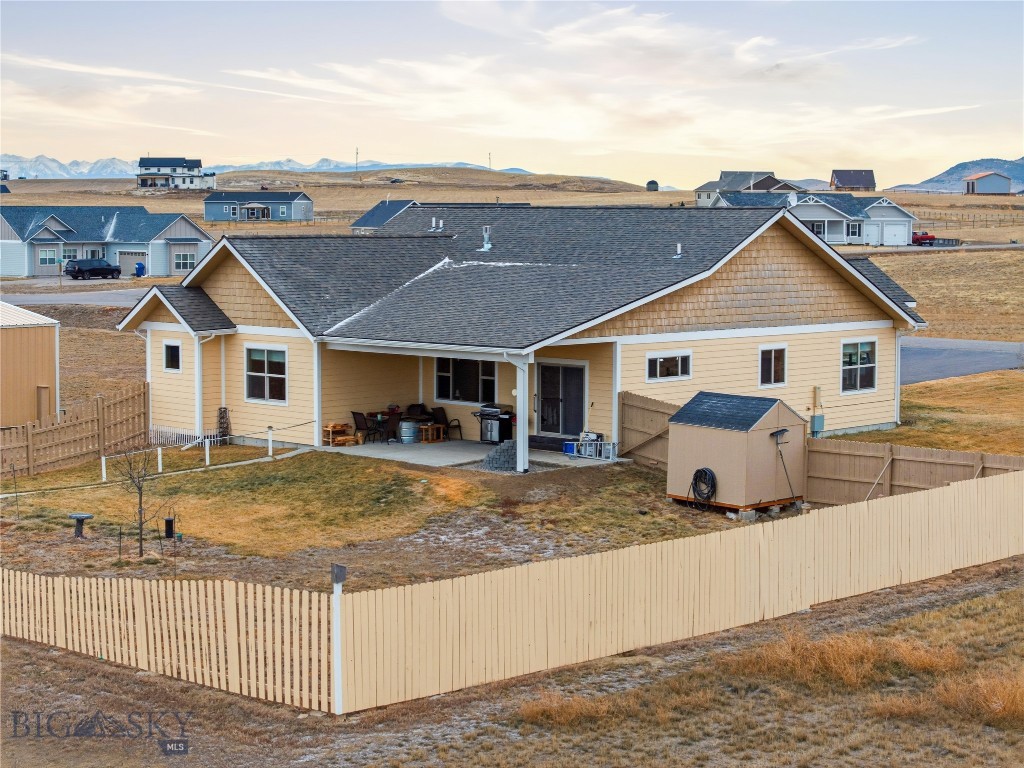 Village at Elk Ridge - Residential