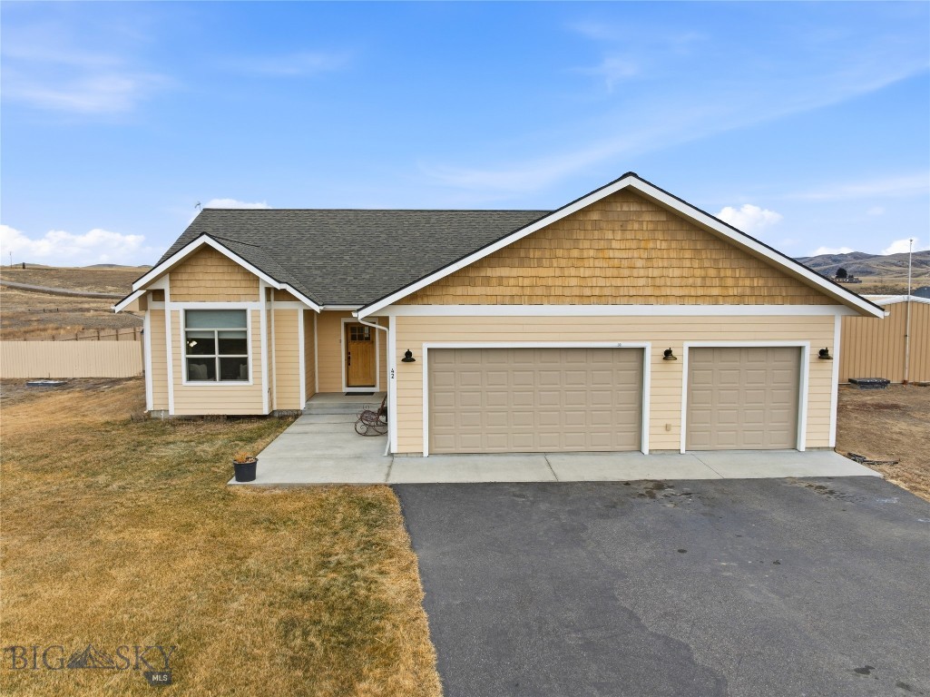 Village at Elk Ridge - Residential