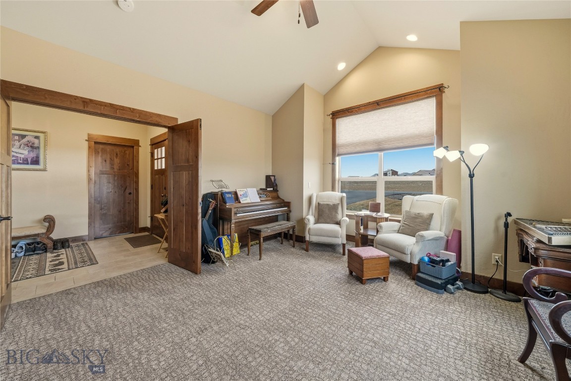 Village at Elk Ridge - Residential