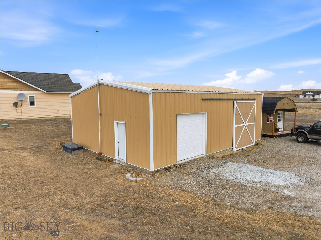 Village at Elk Ridge - Residential