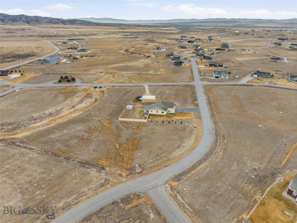 Village at Elk Ridge - Residential