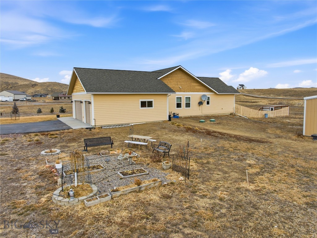 Village at Elk Ridge - Residential