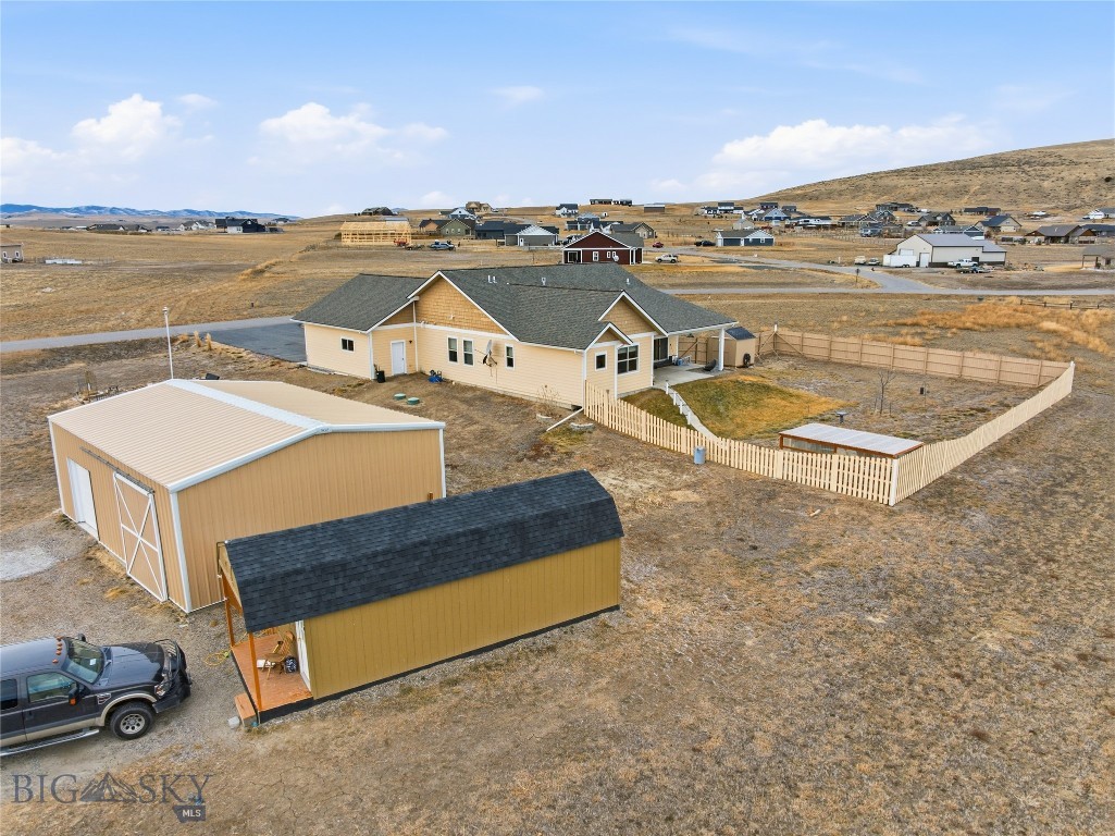 Village at Elk Ridge - Residential