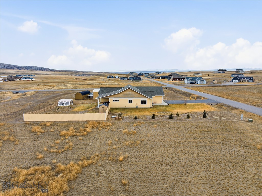 Village at Elk Ridge - Residential