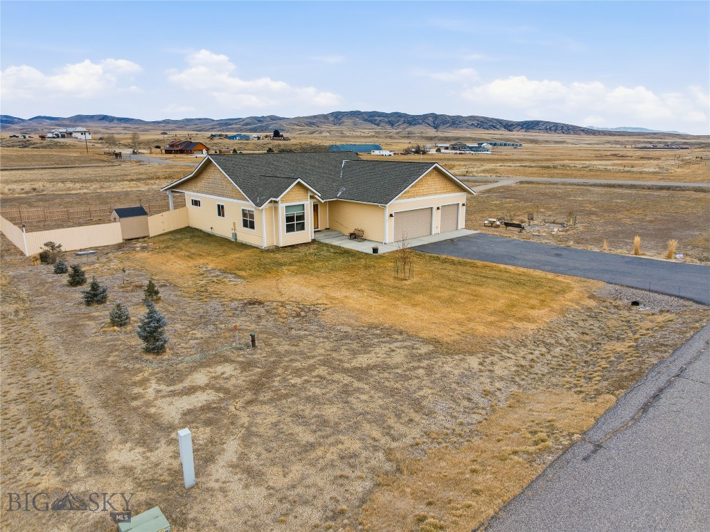 Village at Elk Ridge - Residential