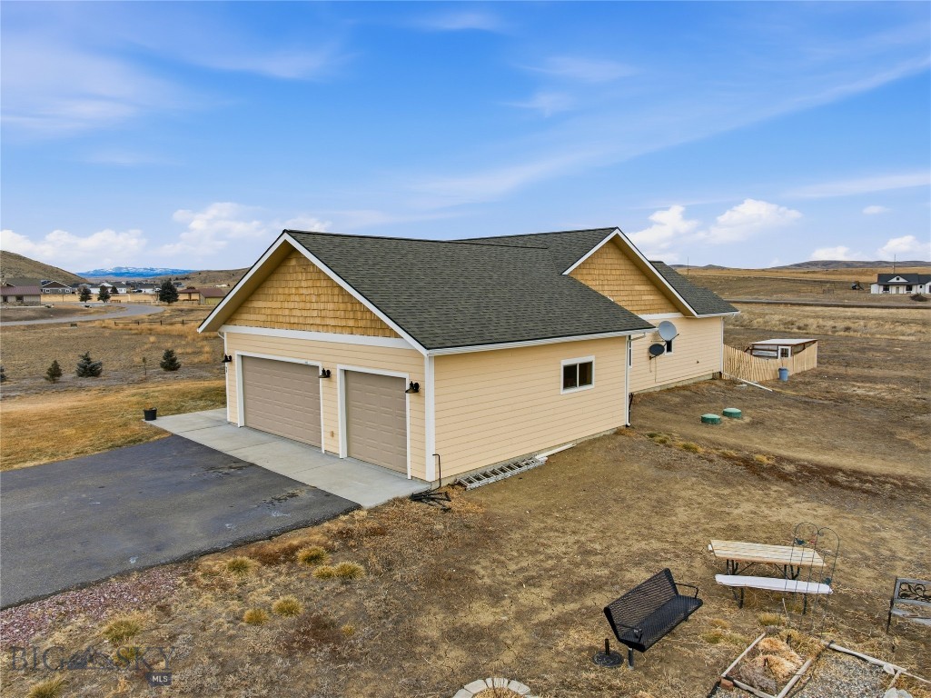 Village at Elk Ridge - Residential