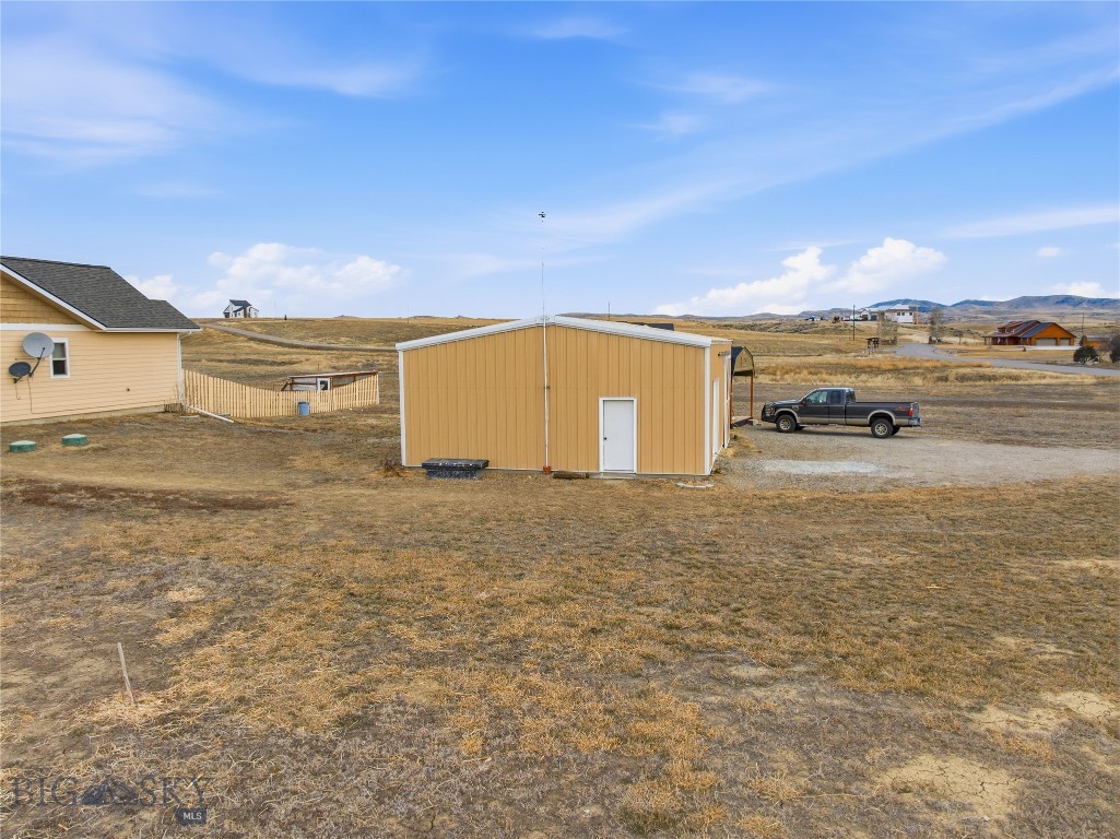 Village at Elk Ridge - Residential