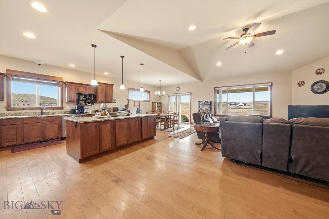 Village at Elk Ridge - Residential