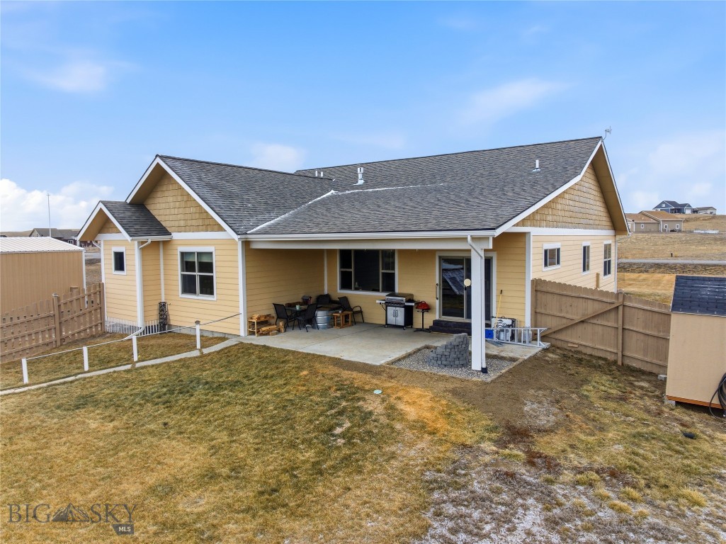 Village at Elk Ridge - Residential