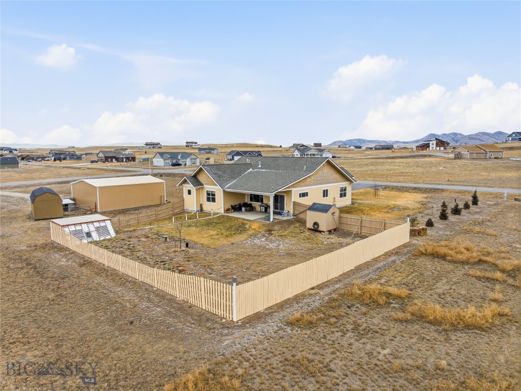 Village at Elk Ridge - Residential