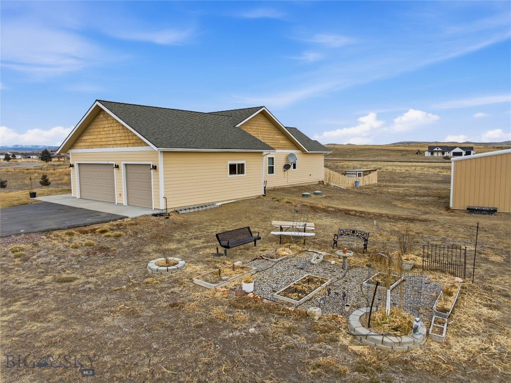 Village at Elk Ridge - Residential