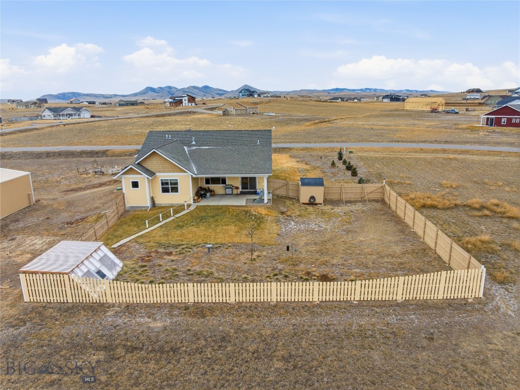 Village at Elk Ridge - Residential