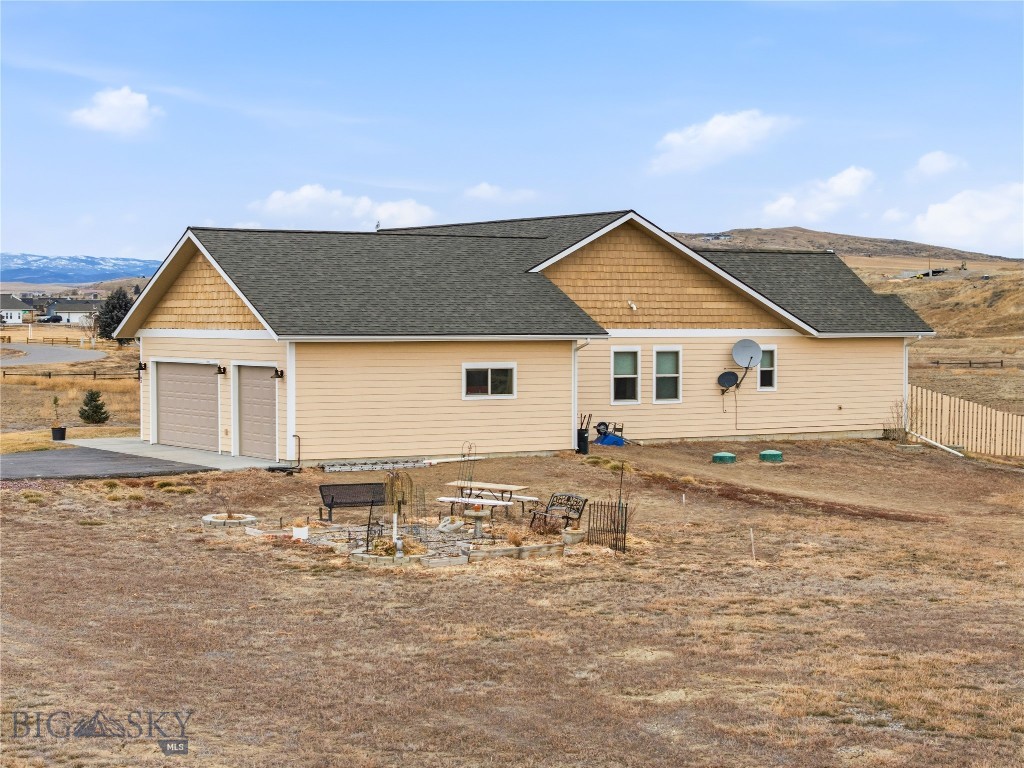 Village at Elk Ridge - Residential