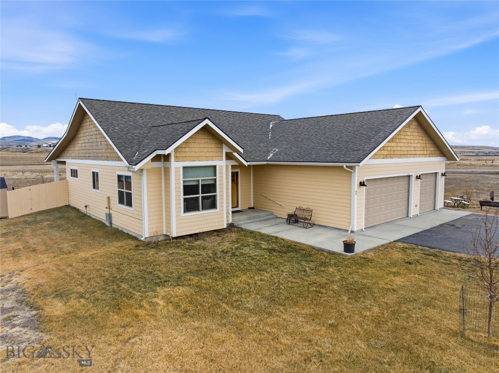 Village at Elk Ridge - Residential