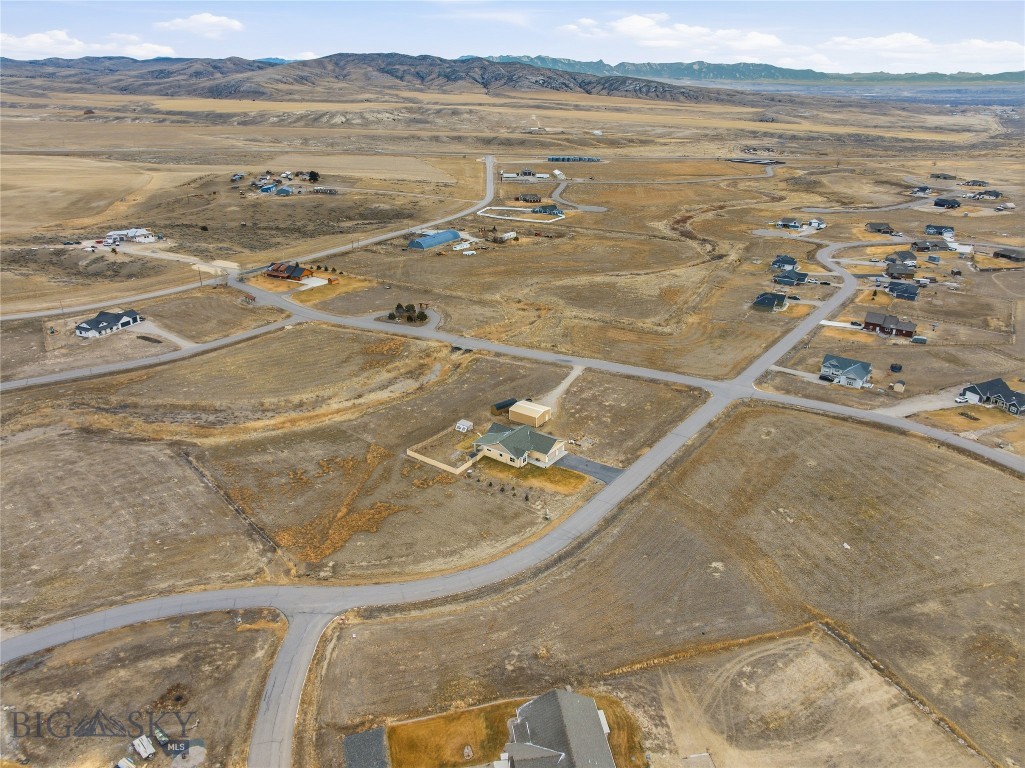 Village at Elk Ridge - Residential