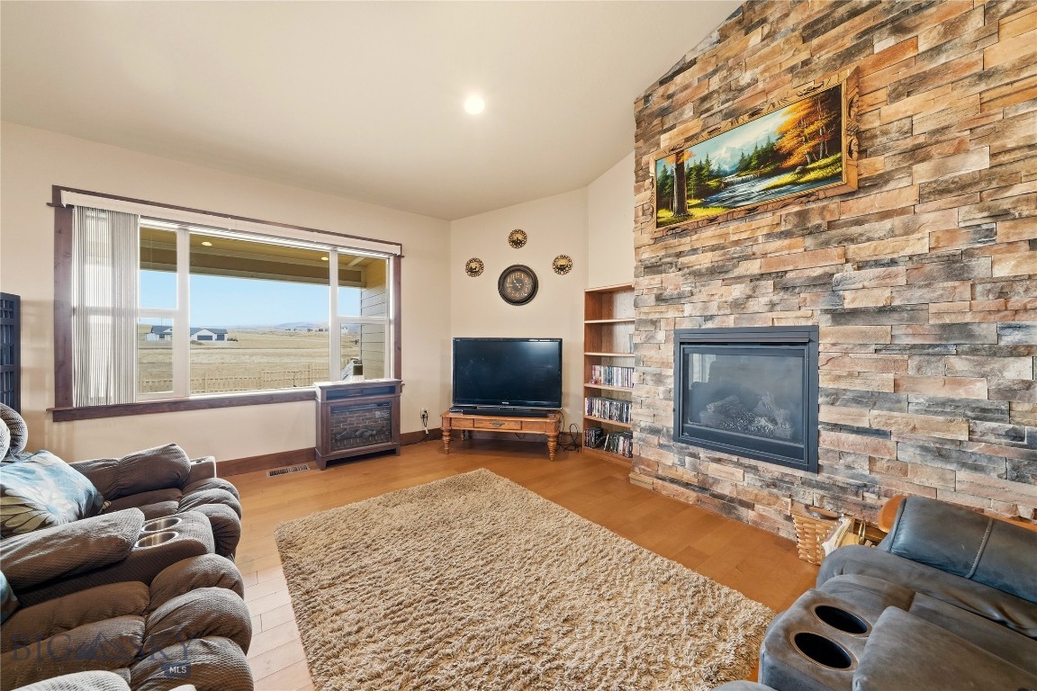 Village at Elk Ridge - Residential