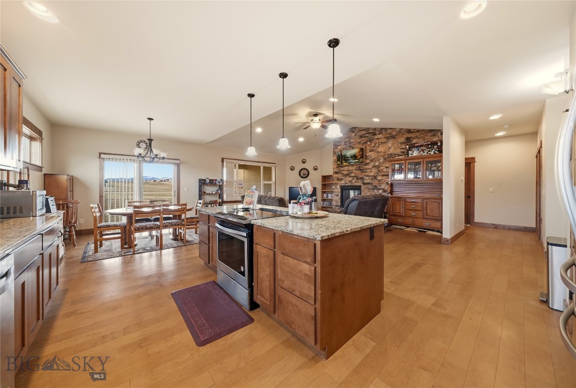 Village at Elk Ridge - Residential