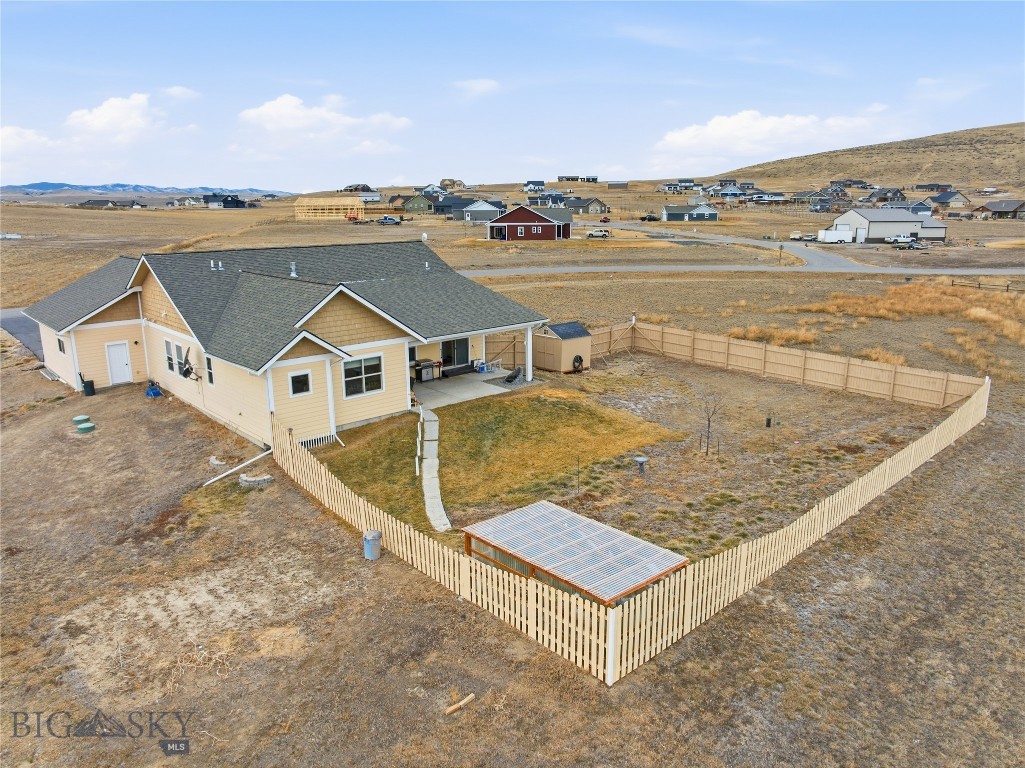 Village at Elk Ridge - Residential