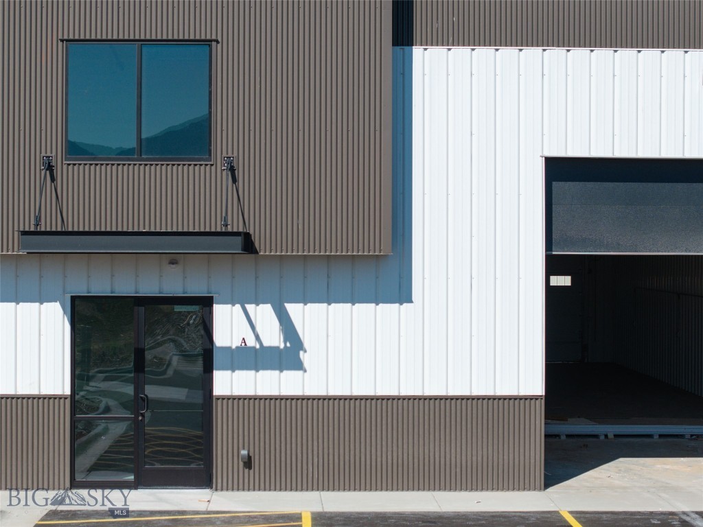 West Post Subdivision - Commercial Lease