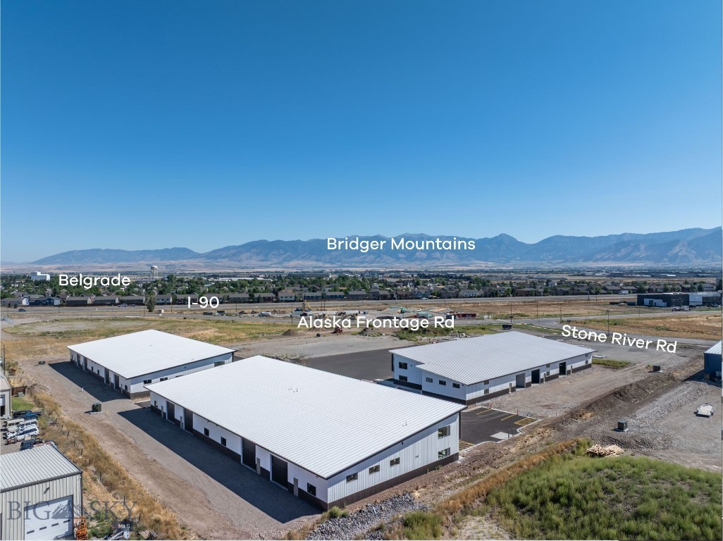 West Post Subdivision - Commercial Lease