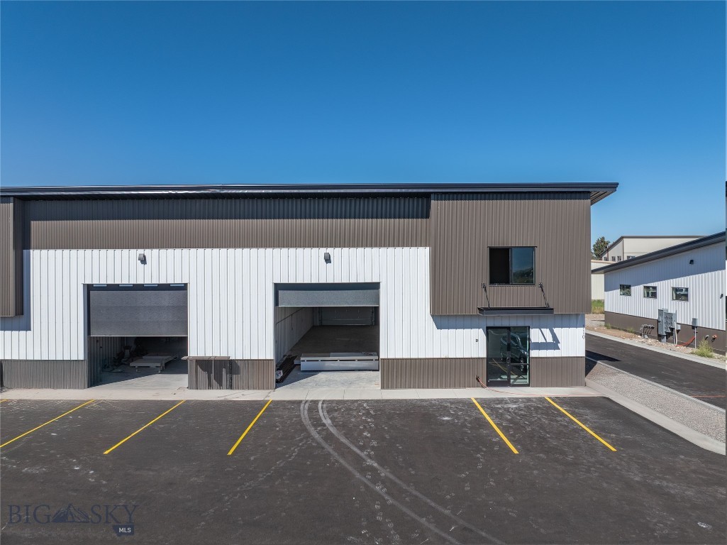 West Post Subdivision - Commercial Lease