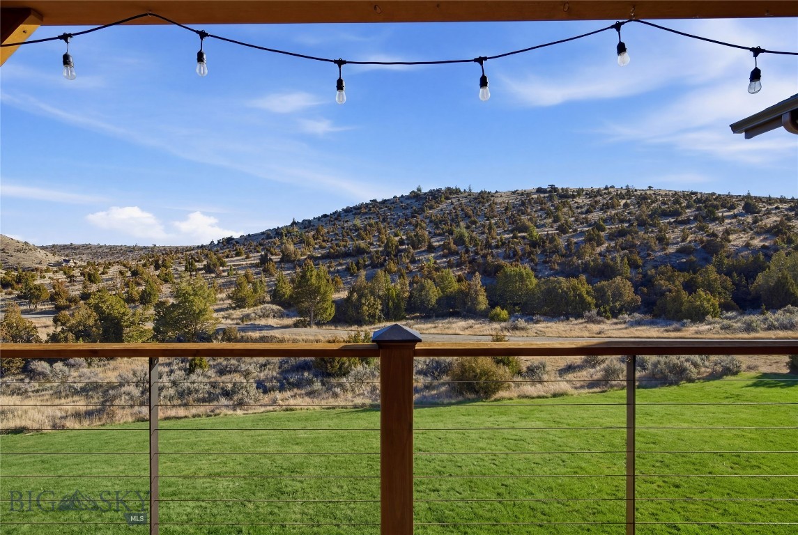 Gallatin River Ranch - Residential