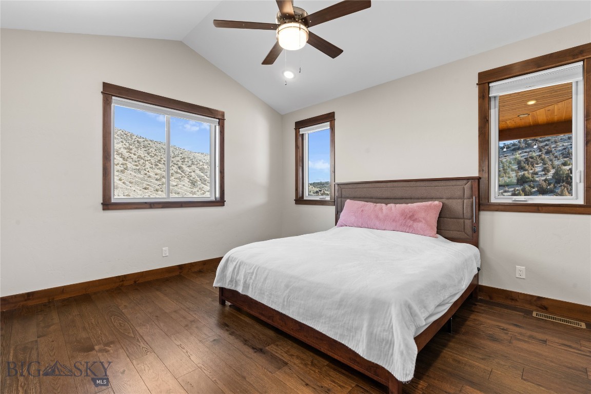 Gallatin River Ranch - Residential