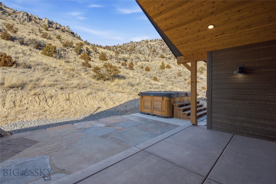 Gallatin River Ranch - Residential