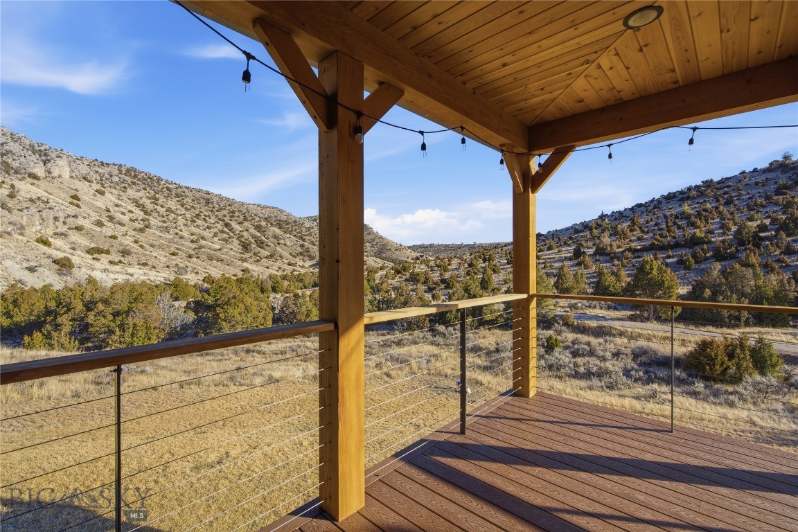 Gallatin River Ranch - Residential