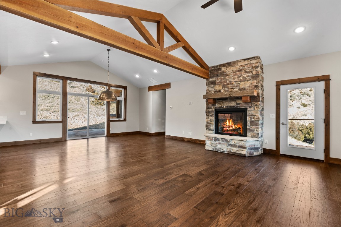 Gallatin River Ranch - Residential