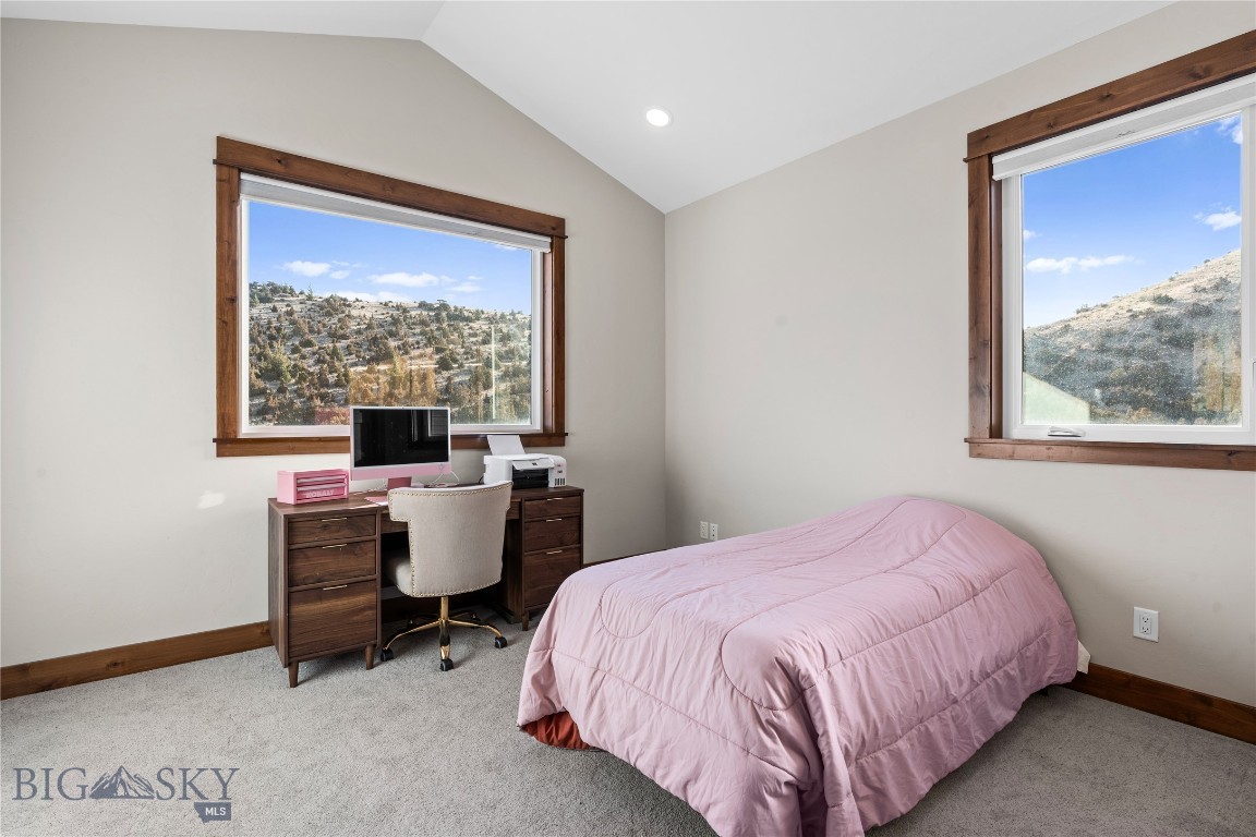 Gallatin River Ranch - Residential