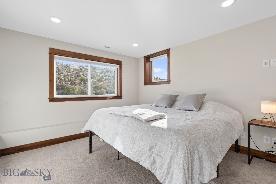 Gallatin River Ranch - Residential