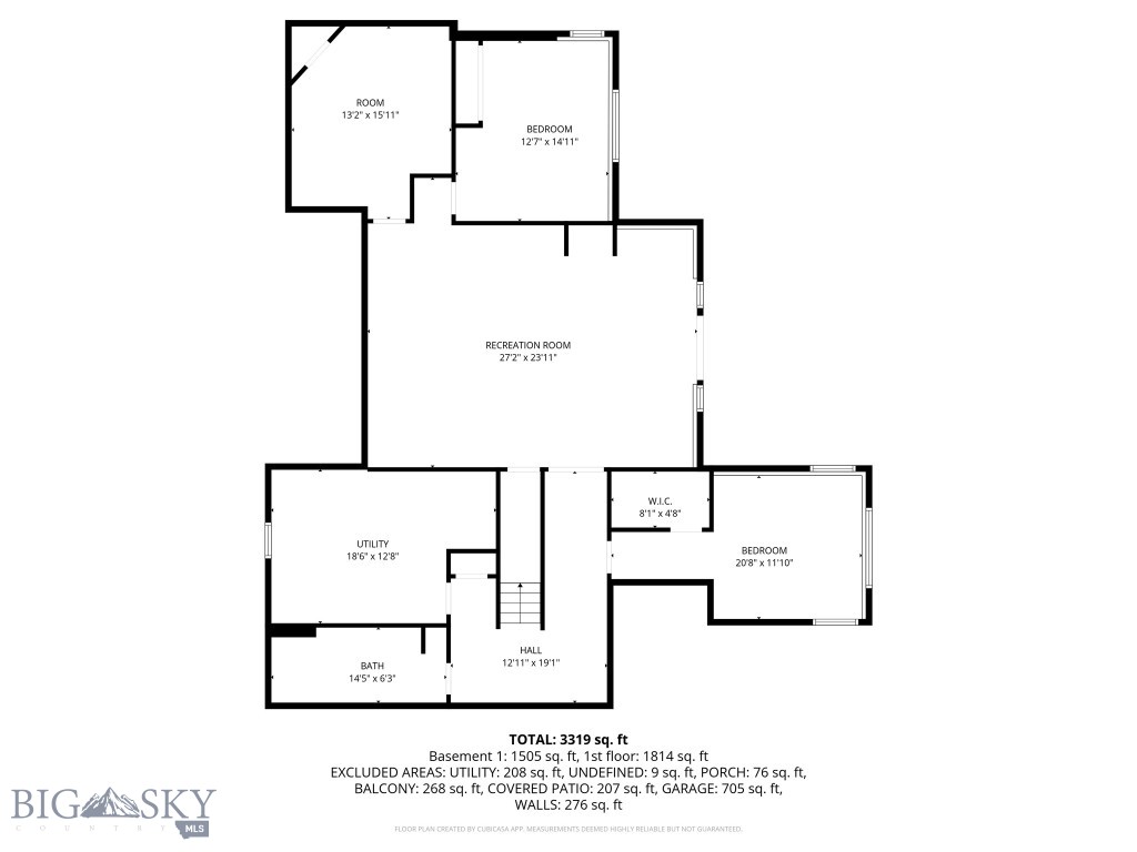 Gallatin River Ranch - Residential
