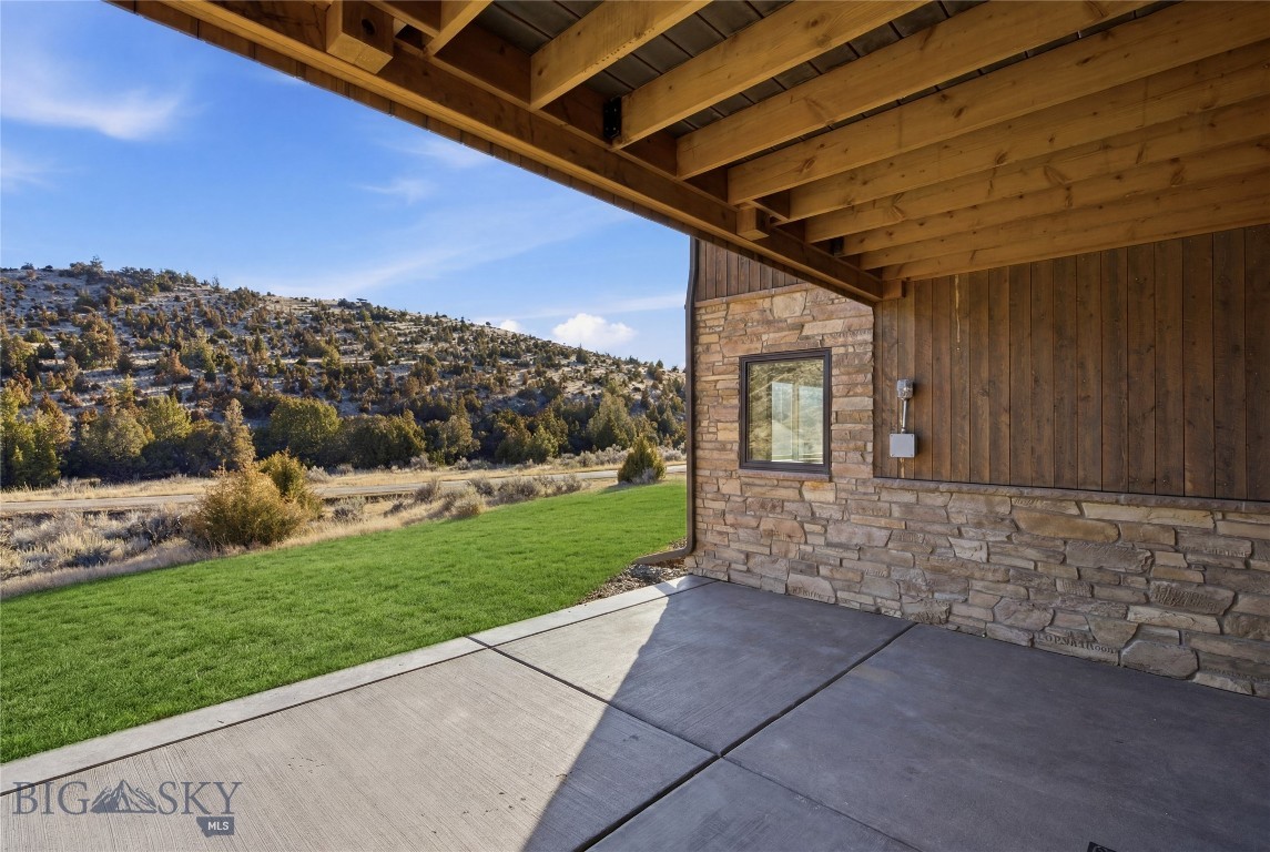 Gallatin River Ranch - Residential