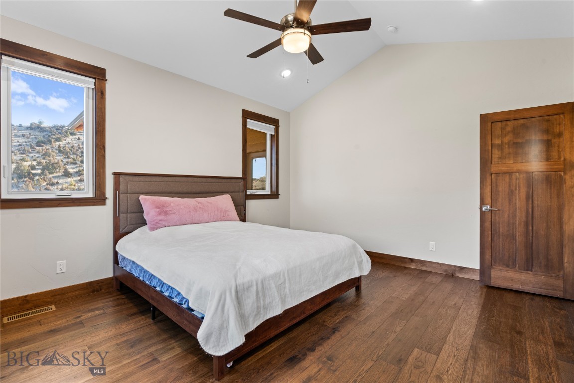 Gallatin River Ranch - Residential