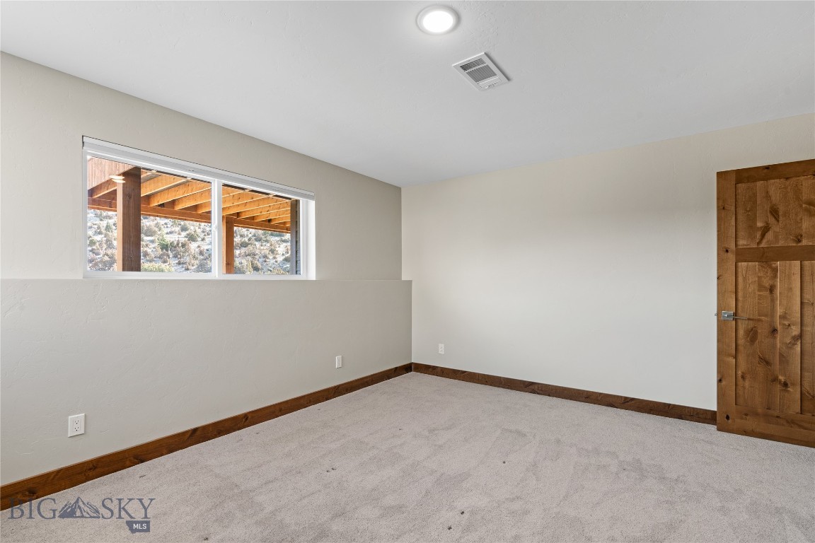 Gallatin River Ranch - Residential