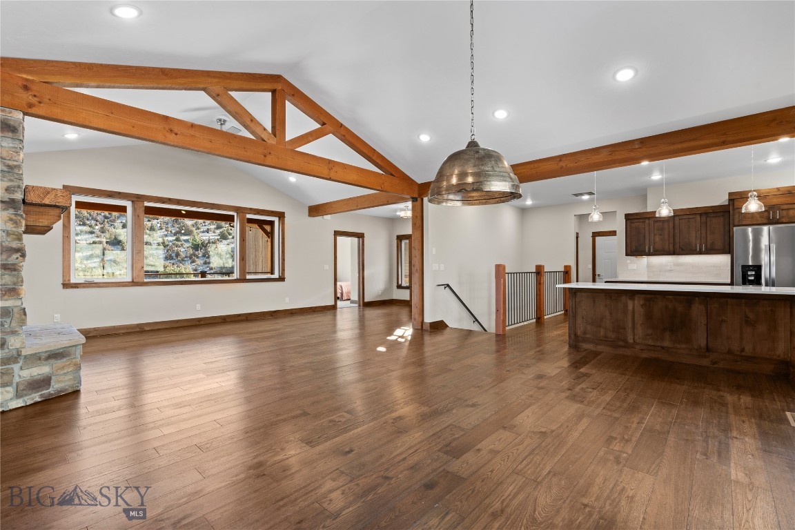 Gallatin River Ranch - Residential