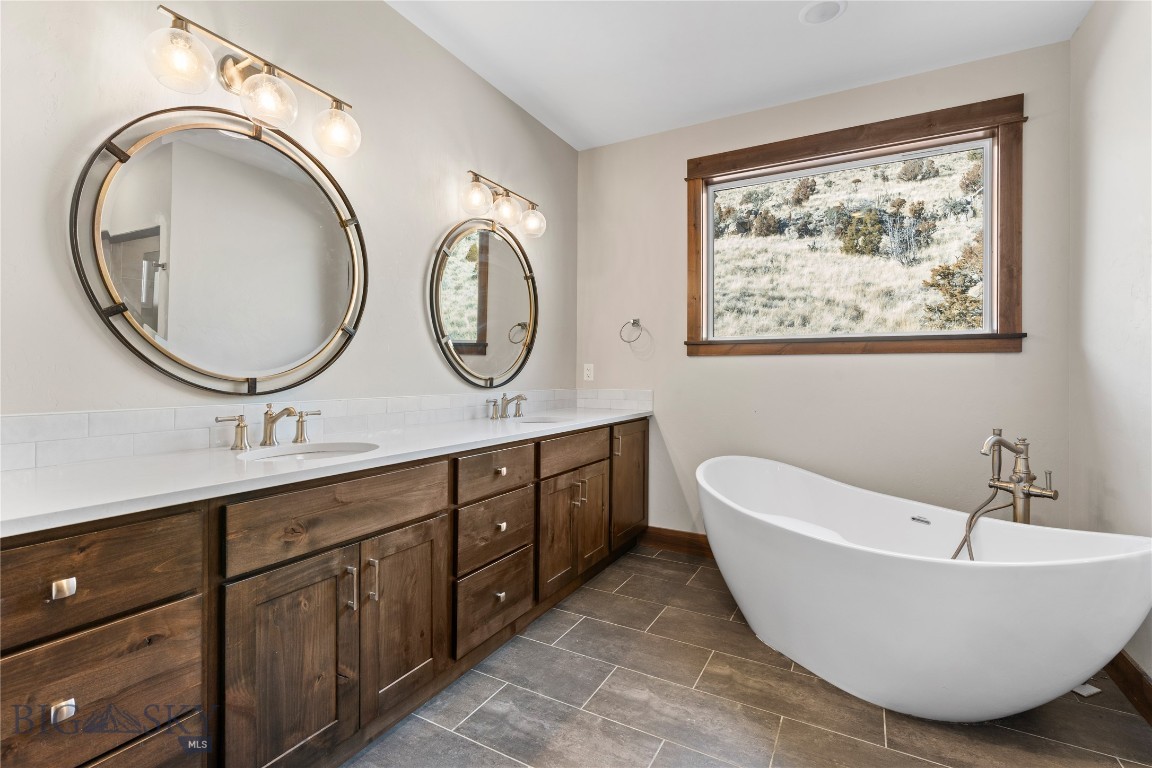 Gallatin River Ranch - Residential