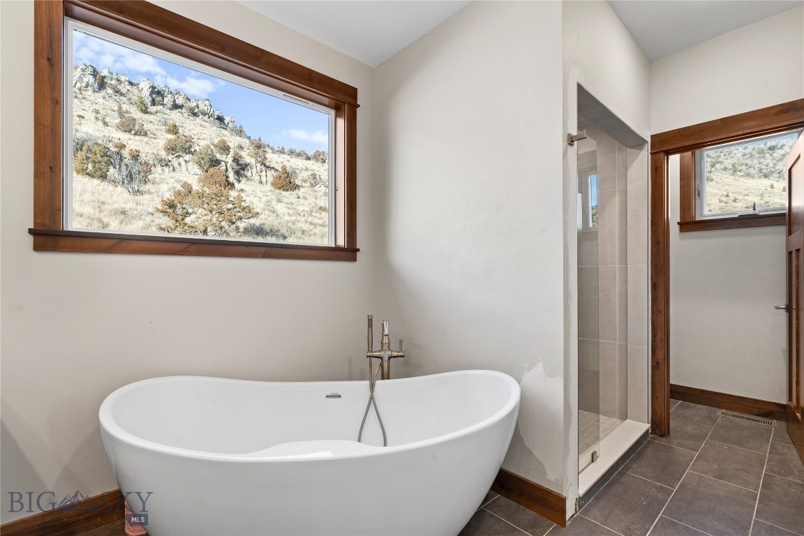 Gallatin River Ranch - Residential