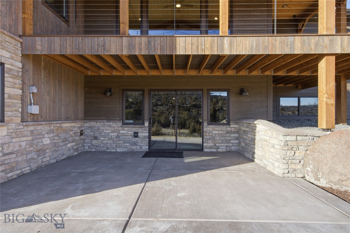 Gallatin River Ranch - Residential