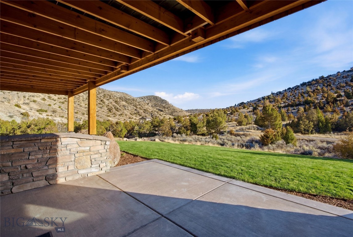 Gallatin River Ranch - Residential