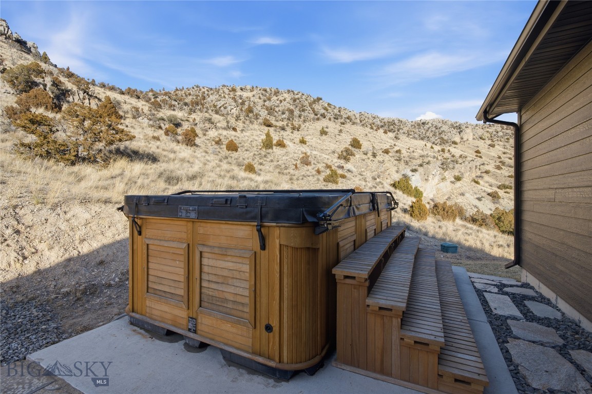 Gallatin River Ranch - Residential