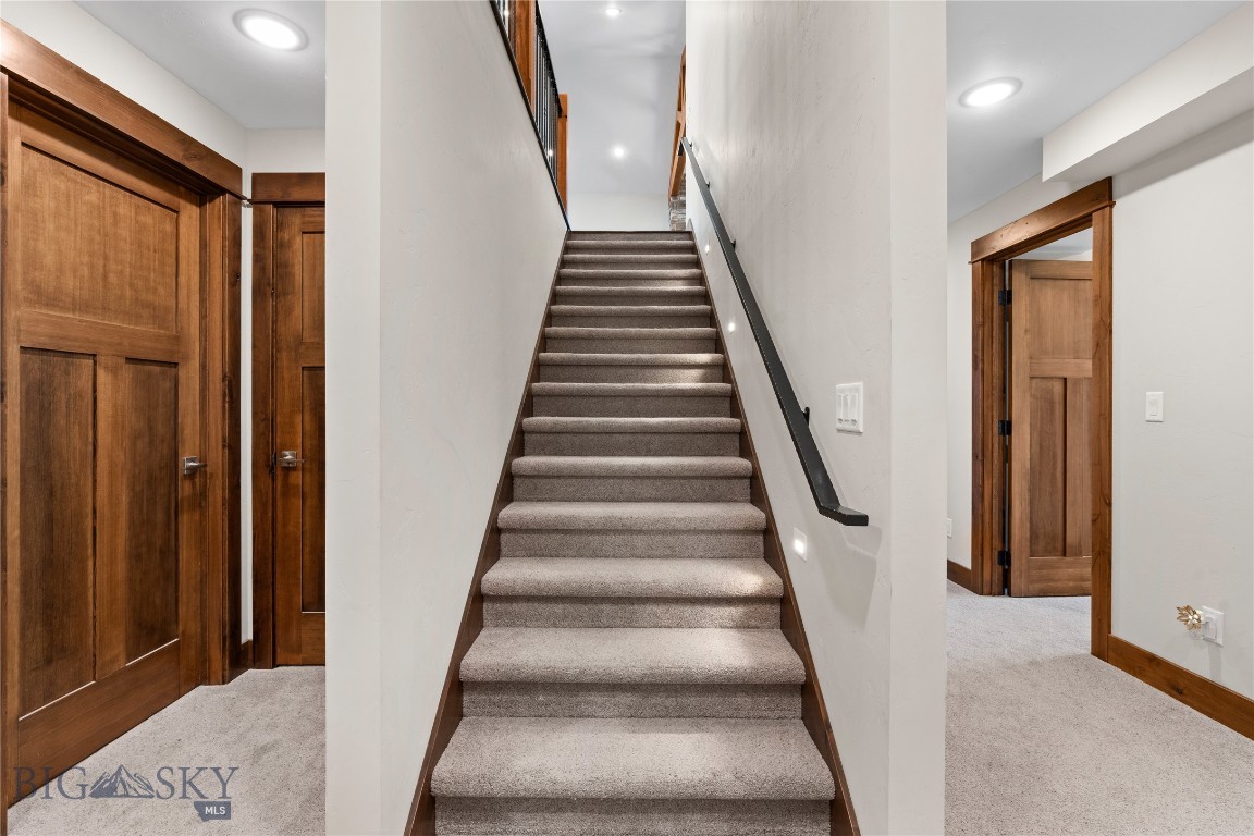 Gallatin River Ranch - Residential