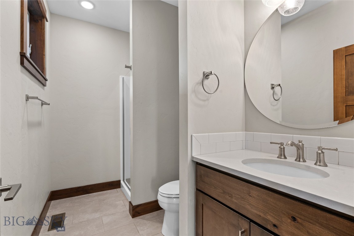 Gallatin River Ranch - Residential