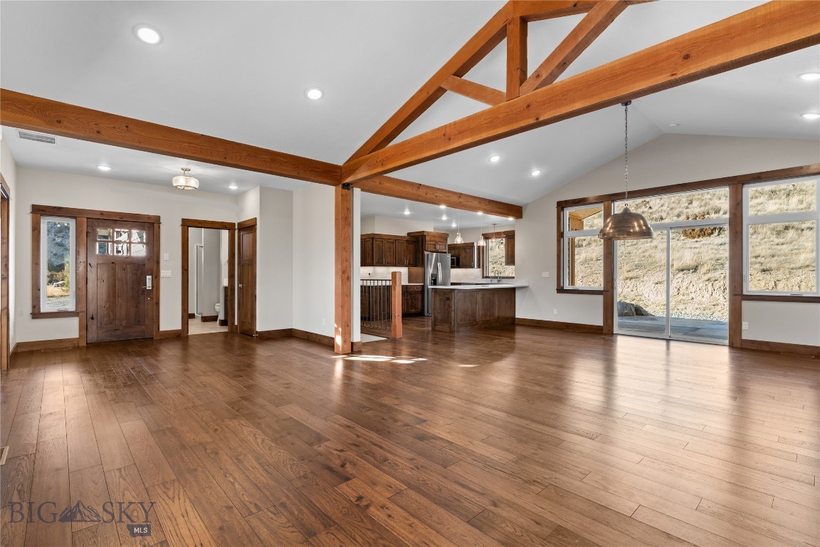 Gallatin River Ranch - Residential