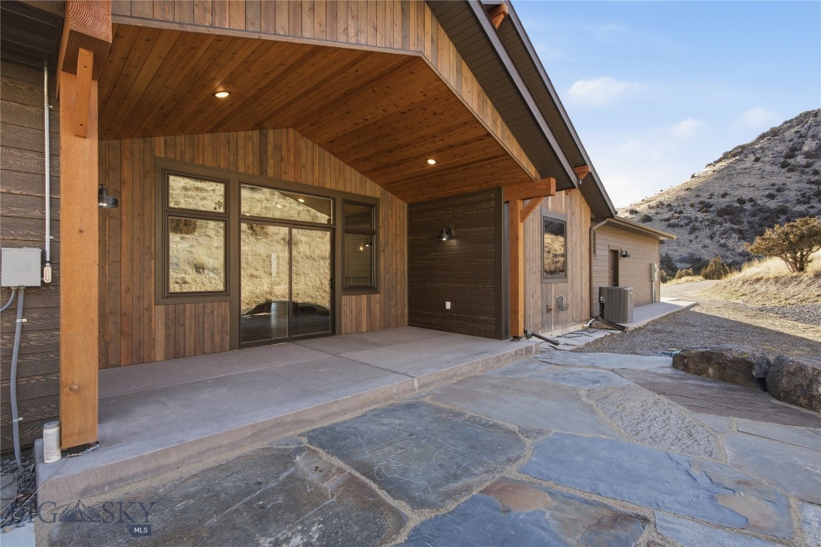 Gallatin River Ranch - Residential