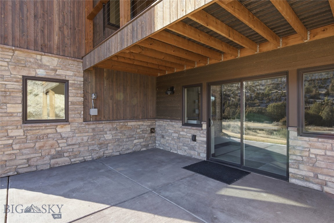 Gallatin River Ranch - Residential